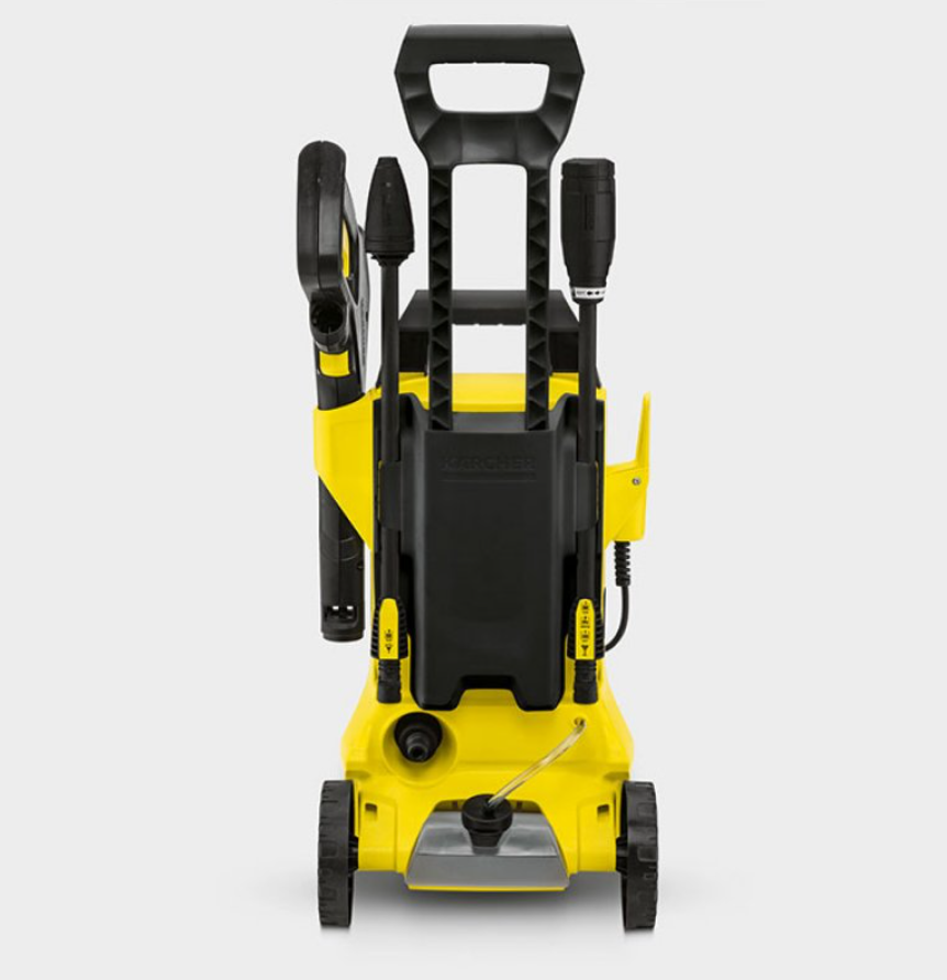 Водоструйна машина KARCHER K3 POWER CONTROL / 1.676-100.0 Водоструйна машина KARCHER K3 POWER CONTROL / 1.676-100.0
